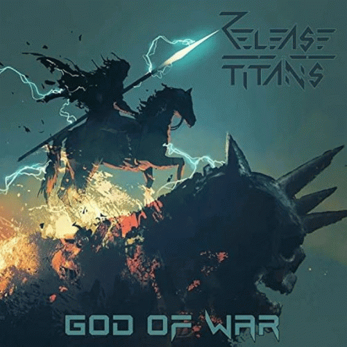 Release The Titans : God of War